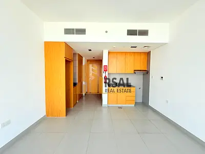 Spacious Studio Apartment || Prime Area || gym & pool ||