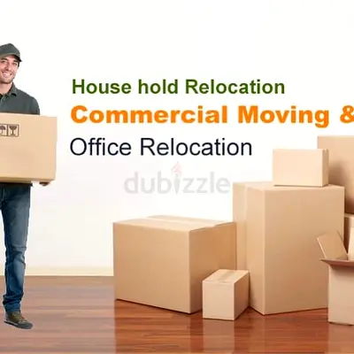 Barik Expert movers for homes and offices
Furniture dismantling and installation included