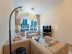 FULLY FURNISHED I PREMIUM FINISHES I READY TO MOVE
