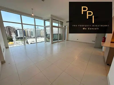 Luxury 1BHK + Baclony | Huge Layout in Prime Location