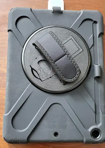 ProCase Rugged Case for iPad 9th/ 8th/ 7th Generation