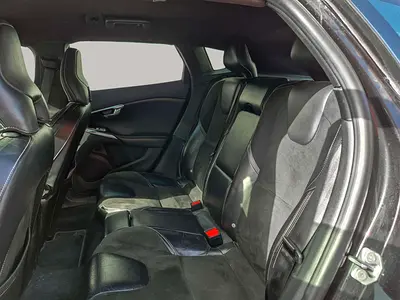 2016 Volvo V-CLASS 照片 12