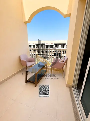 🏡 Fully Furnished Townhouse for Annual Rent in Al Zahya, Ajman 🏡 ✨ Excellent opportunity to rent a fully furnished townhouse in Al Zahya, offering s