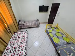 Executive Bed Space