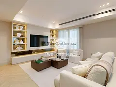 Luxury 3BR + Maid | Family Home | Move-In Ready