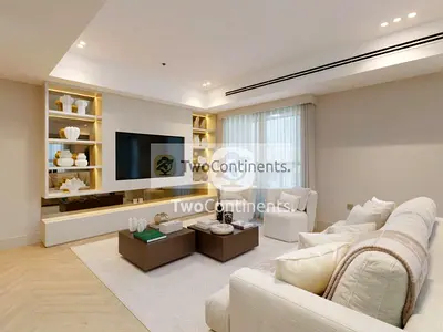 Luxury 3BR + Maid | Family Home | Move-In Ready