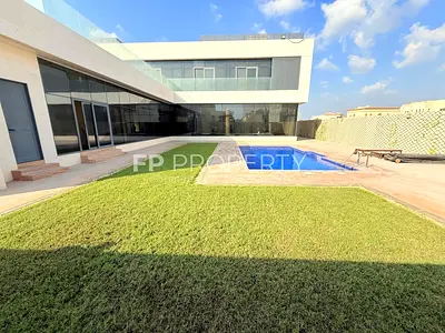 Ready to Move | Amazing Layout | With Private Pool