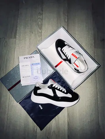 Prada Cups