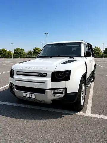 2023 Land Rover Defender HSE D300