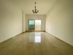 2 bhk with parking + balcony spacious apartment