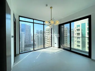 Spacious Layout | Prime Location | With Balcony