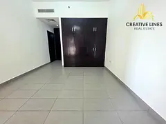 Chiller Free Spacious 1-Bedroom Apartment Available For Rent