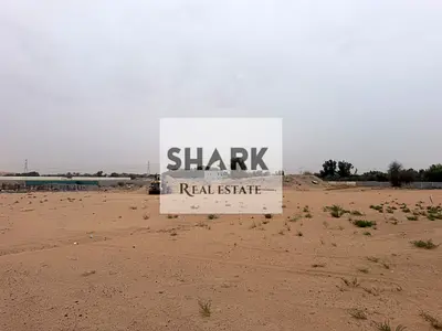 قطعة أرض 5000 قدم في موقع استثماري قوي – فرصة نادرة لتحقيق أعلى عائد ومستقبل عقاري مضمون