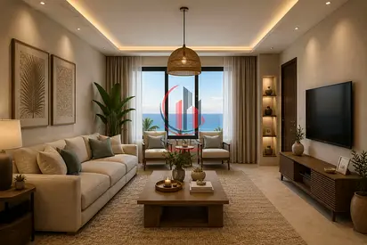 Spacious Family 3BR + Maid Apartment in Al Mamzar | Freehold | Flexible Payment Plan