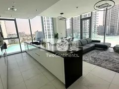 Water View | 2BR + Maid | District One Residences