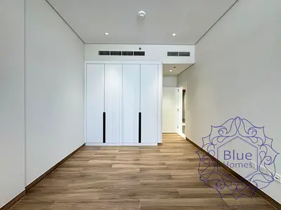 Spacious 1BR | Balcony | Ready to Move