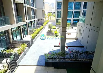 Modern Furnished Studio | Chiller Free | Eco-Friendly Living