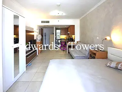 Vacant Soon | Fully Furnished | Great Amenities