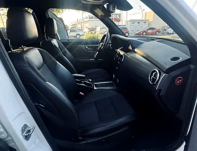 2014 Mercedes-BENZ GLK — фото 12