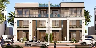 Discover Investment Opportunities in Sharjah Plots