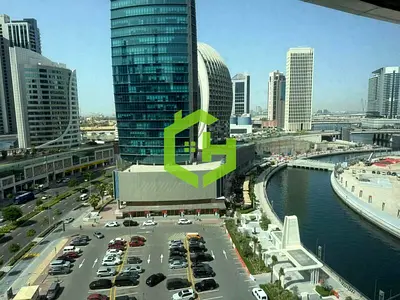 Premium Office Space | Canal View | Vacant