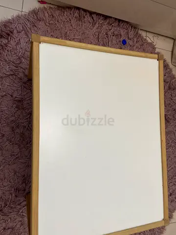 Chair and table for kids