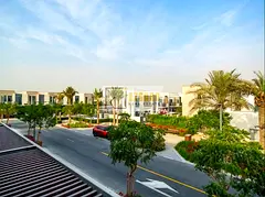 Furnished I Park Facing &amp; Corner Unit | Close To Amenities I Vacant