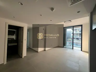 Live in the Heart of Aljada | Stylish 2BR Apartment | Smart Home Living