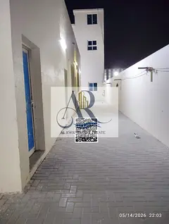Labour Accommodation for Rent – Al Sajaa