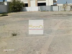 Industrial &amp; Commercial Land Plot in AlSajaa Industrial Area Freehold For UAE and GCC Nationals