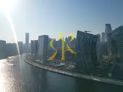 THE SCALA TOWER | Furnished 2BR | Large Layout | Business Bay