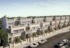 Off-Plan | Corner Unit | Hand Over Q2 2026
