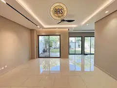 Modern Designed 4BHK Semi-detached Alzahia Lalic with Maids Room +Amenities