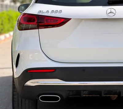 Mercedes-Benz GLA 200, миниатюра 7