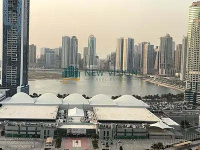12 دفعة|باركينج مجانا|غرفة خادمة|موزع|بلكونةاطلالة بحرية|مقابل مول العرب|شارع التعاون