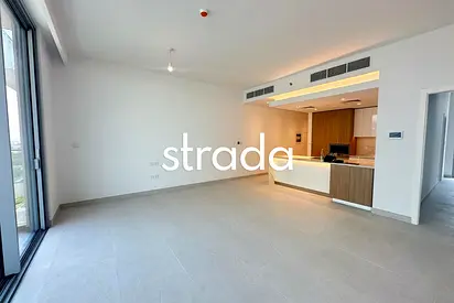 Vacant On Transfer | High Floor | Golf View