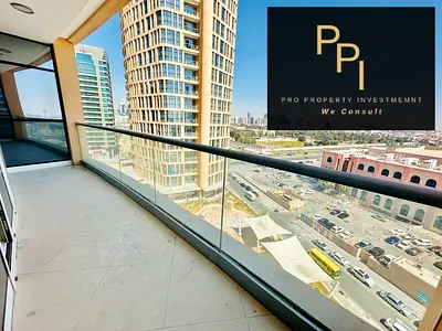 Vacant Apartment | 3BHK+Maid+Balcony | Urban Living