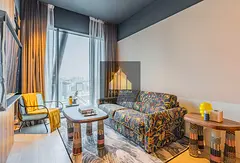 Brand New 1BED | Smart Home | Fully Furnished