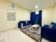 No commission-1BHK - monthly rent - all inclusive - furnished - new furniture