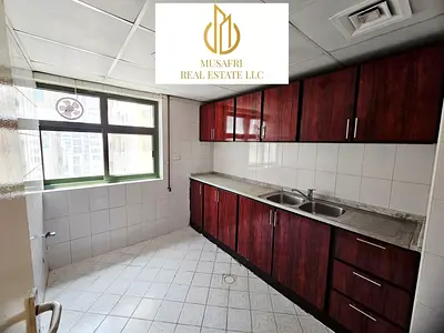 2BHK NO COMISSION 43K GYM KIDS PLAY AREA FREE NAHDA SHJ