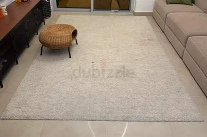 Large Rug Living Room