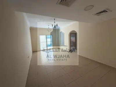 Spacious 2BHK Apartment in Muwaileh, Sharjah | 1,200 Sqft | Well-Maintained Family Building