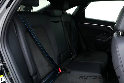 Audi RSQ3 2.5 TFSI quattro, миниатюра 18
