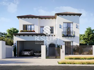 SP Type 3 Villa | 65ft Elevation | Entrance Area