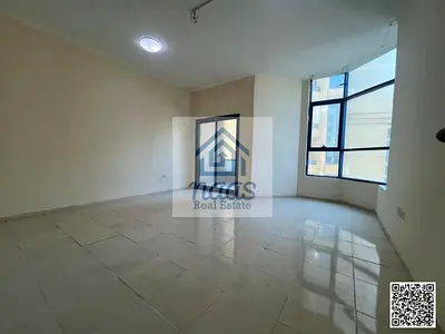 2BHK APARTMENT AVAILABLE FOR RENT IN KHOR TOWER, DOWNTOWN, AJMAN