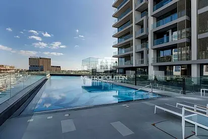Fully Furnished | High Floor | Spacious Living