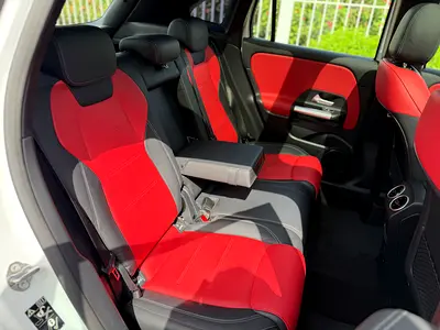 Mercedes-Benz GLA 200, миниатюра 19