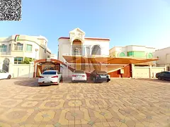🏡 Luxury Villa for Rent in Al Rawda 3 – Ajman