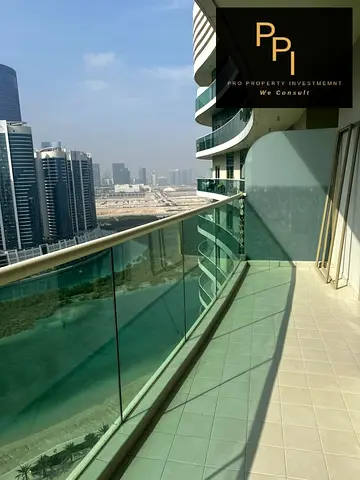 1BHK | Mangrove View | Elegant Living