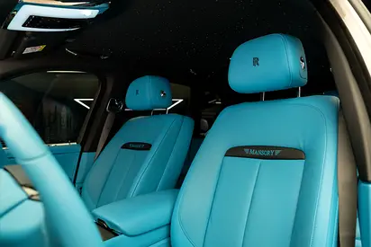 صورة مصغرة 11 لـ 2024 ROLLS-ROYCE CULLINAN